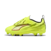 PUMA ULTRA 6 PLAY V FG/AG RB Jr Sarı Çocuk Krampon