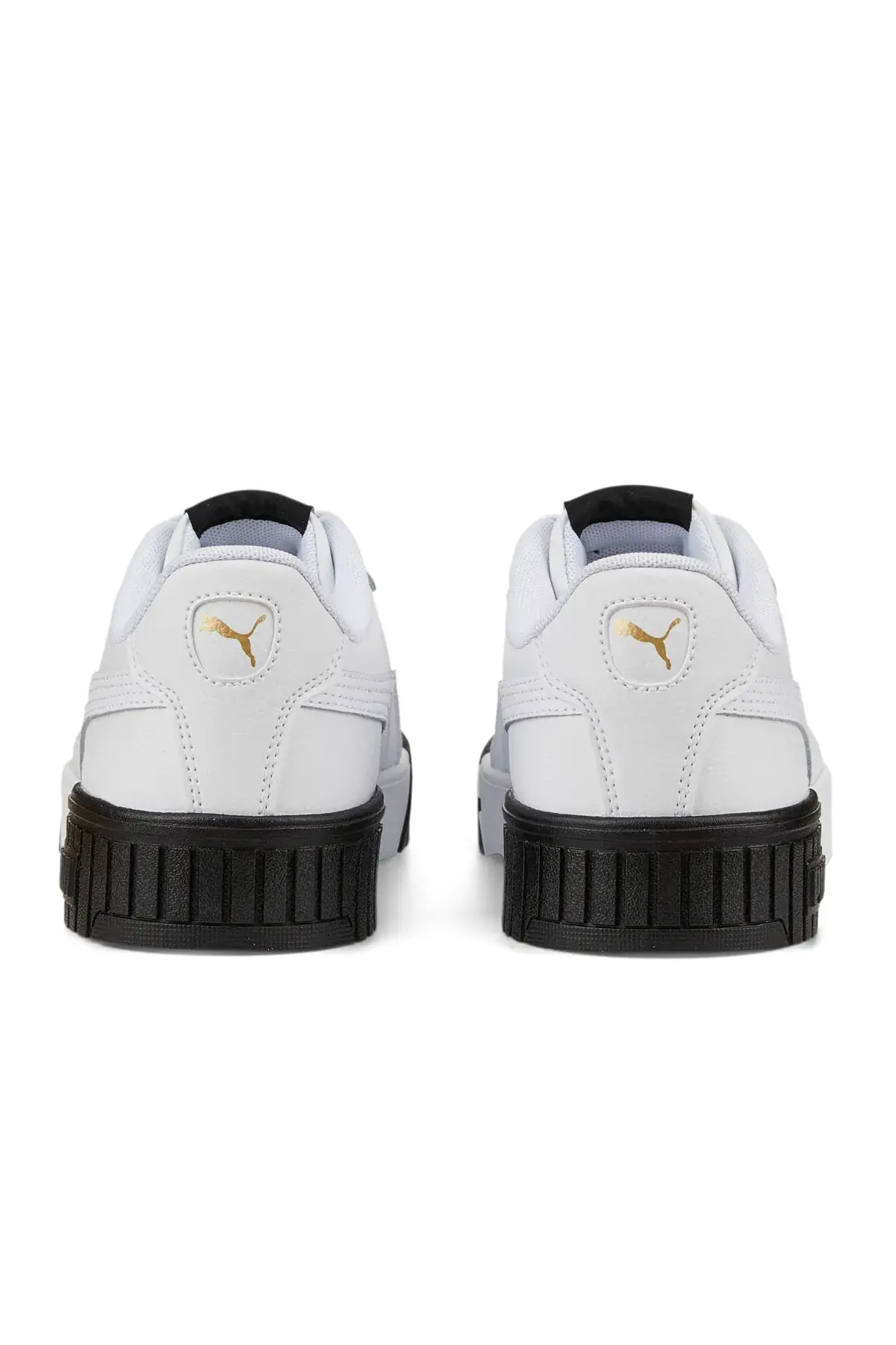 Puma Carina 2.0 Beyaz Kadın Günlük Spor Ayakkabı
