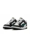 Puma Slipstream Lo Siyah-Beyaz Unisex Günlük Spor Ayakkabı