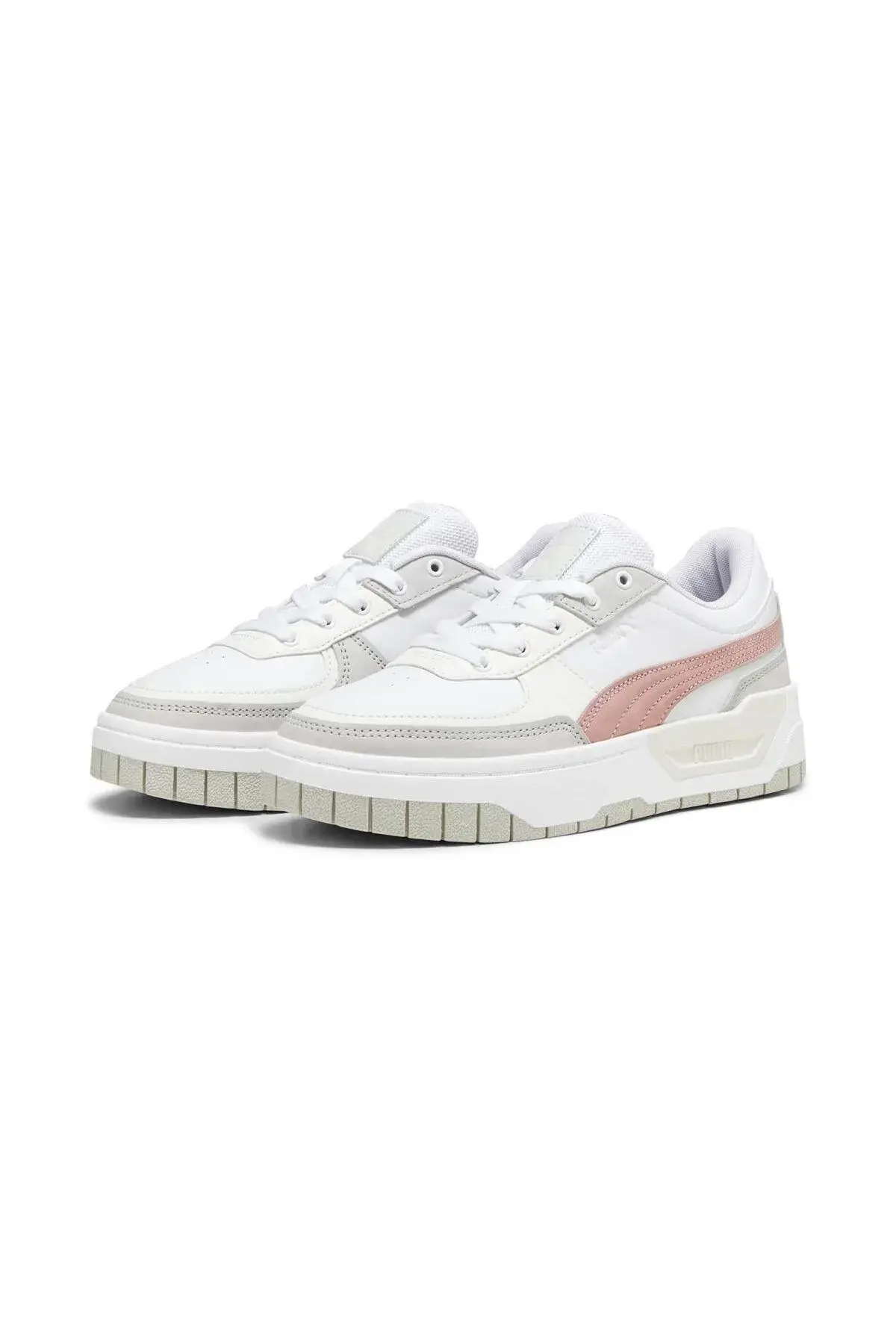 Puma Cali Dream Pastel Wns Beyaz Kadın Günlük Spor Ayakkabı