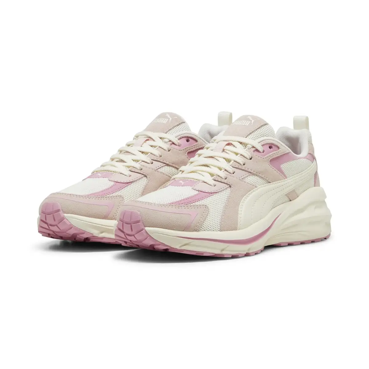 Puma Hypnotic LS Pembe Kadın Günlük Spor Ayakkabı