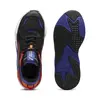 Puma RS-X Geek Siyah Erkek Günlük Spor Ayakkabı