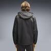 Puma GSK All-Weather Jacket Siyah Erkek Kapüşonlu Yağmurluk