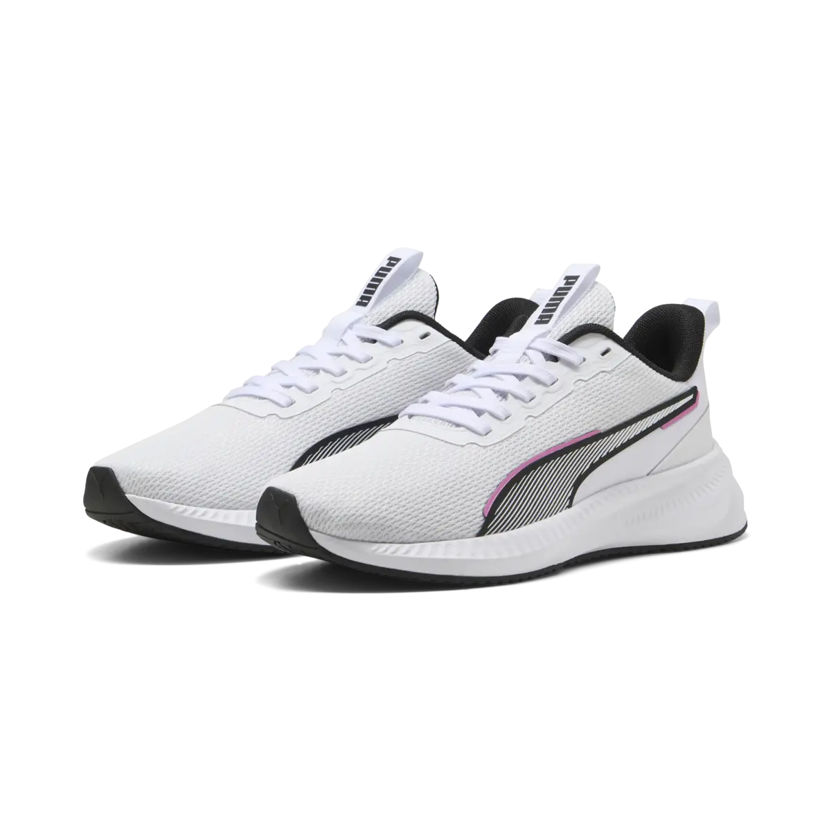 Puma Flyer Lite 3 Beyaz Unisex Spor Ayakkabı