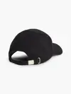 Calvin Klein BB Cap Erkek Siyah Şapka