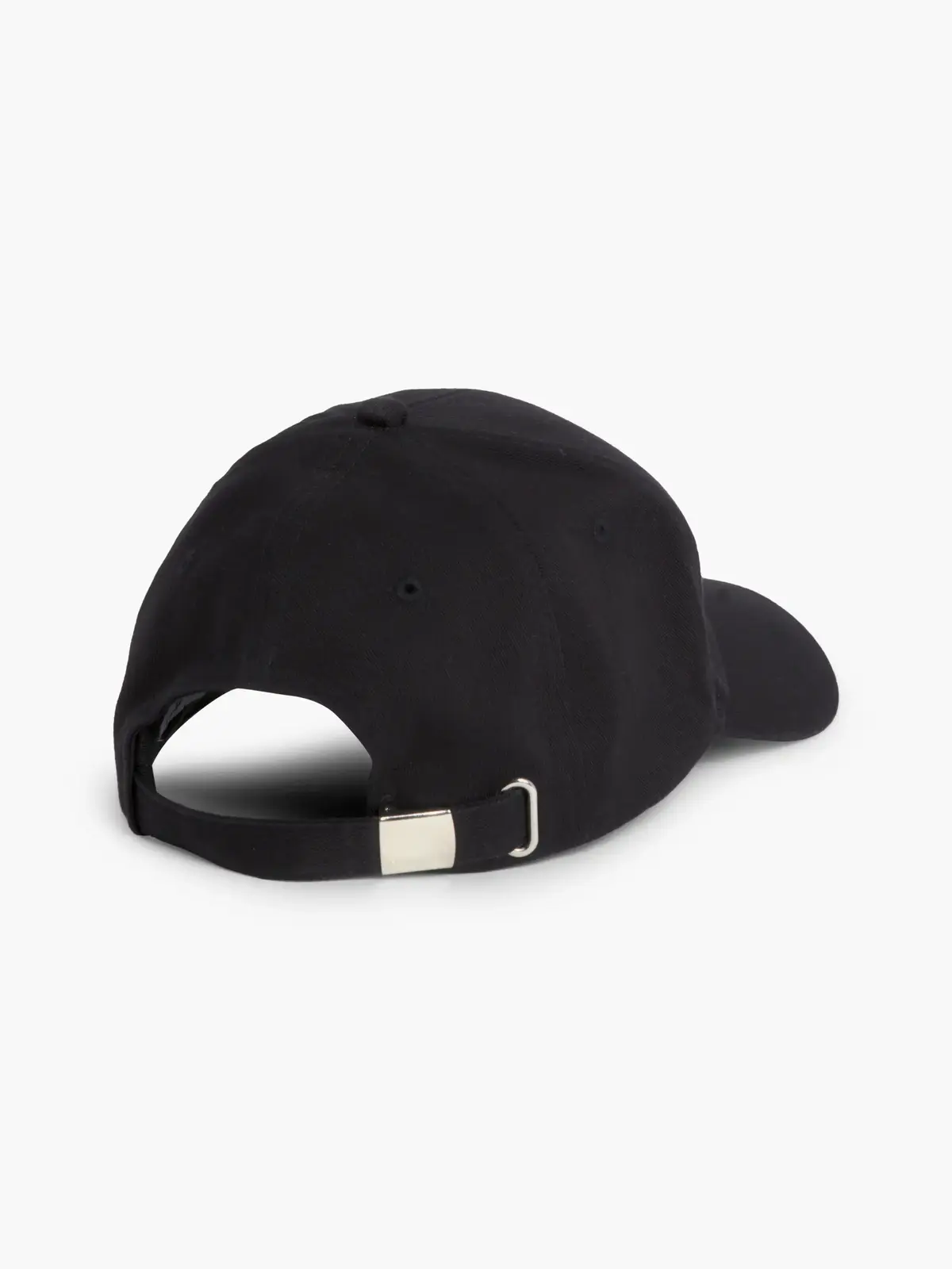 Calvin Klein BB Cap Erkek Siyah Şapka