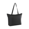 Puma Core Base Large Shopper Siyah Kadın El Çantası