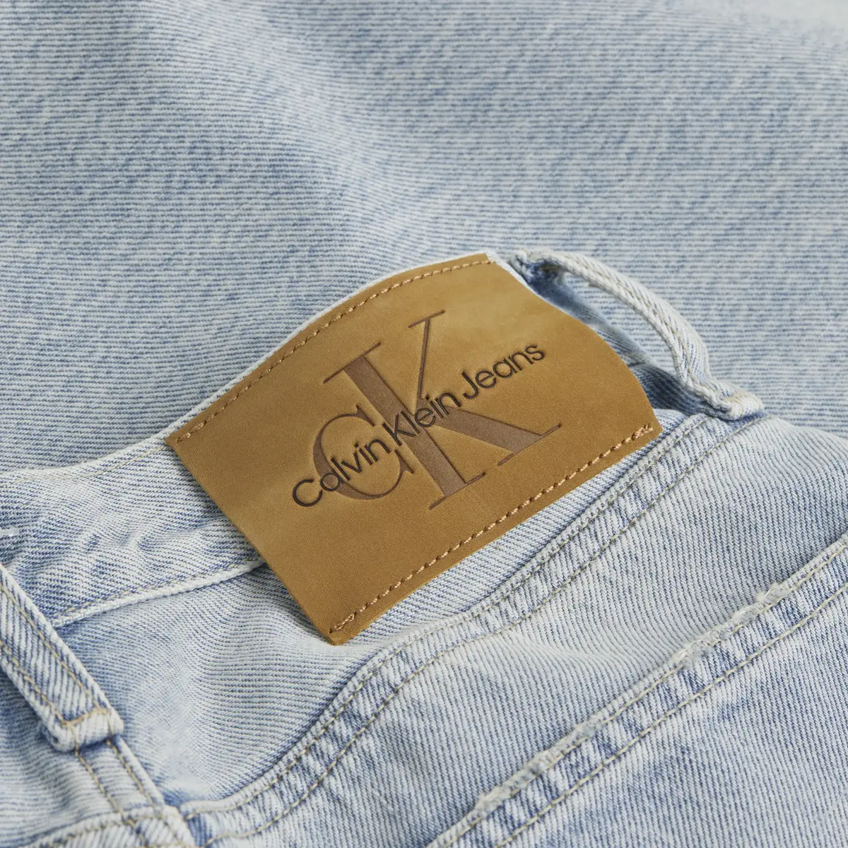 Calvin Klein Kadın Jeans