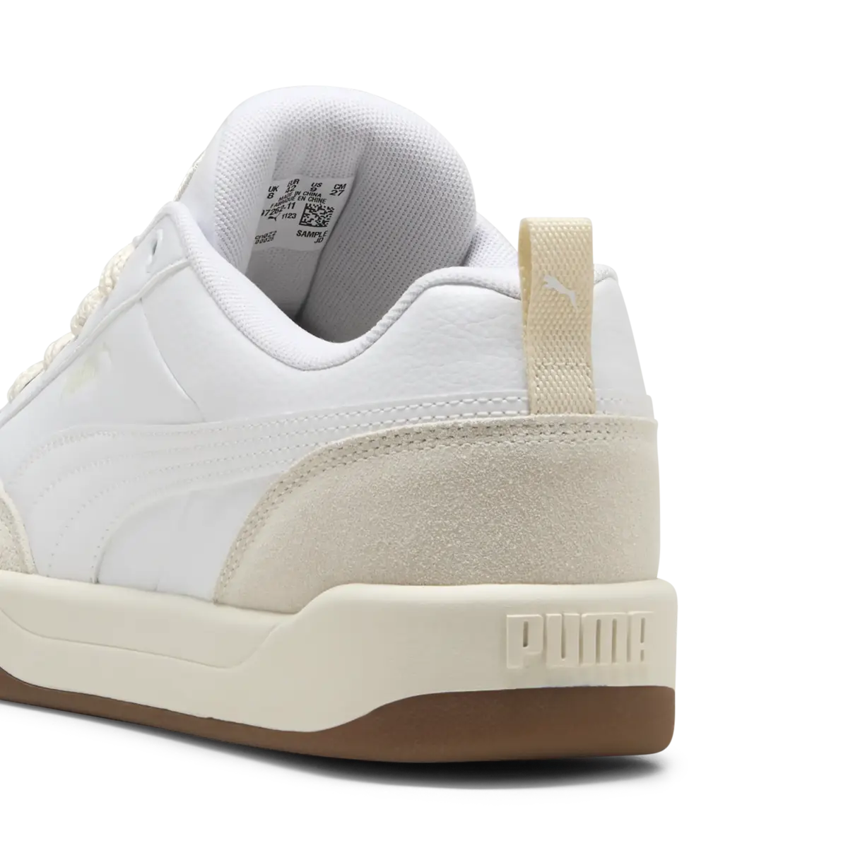 Puma Park Lifestyle OG Unisex Spor Ayakkabı & Sneaker