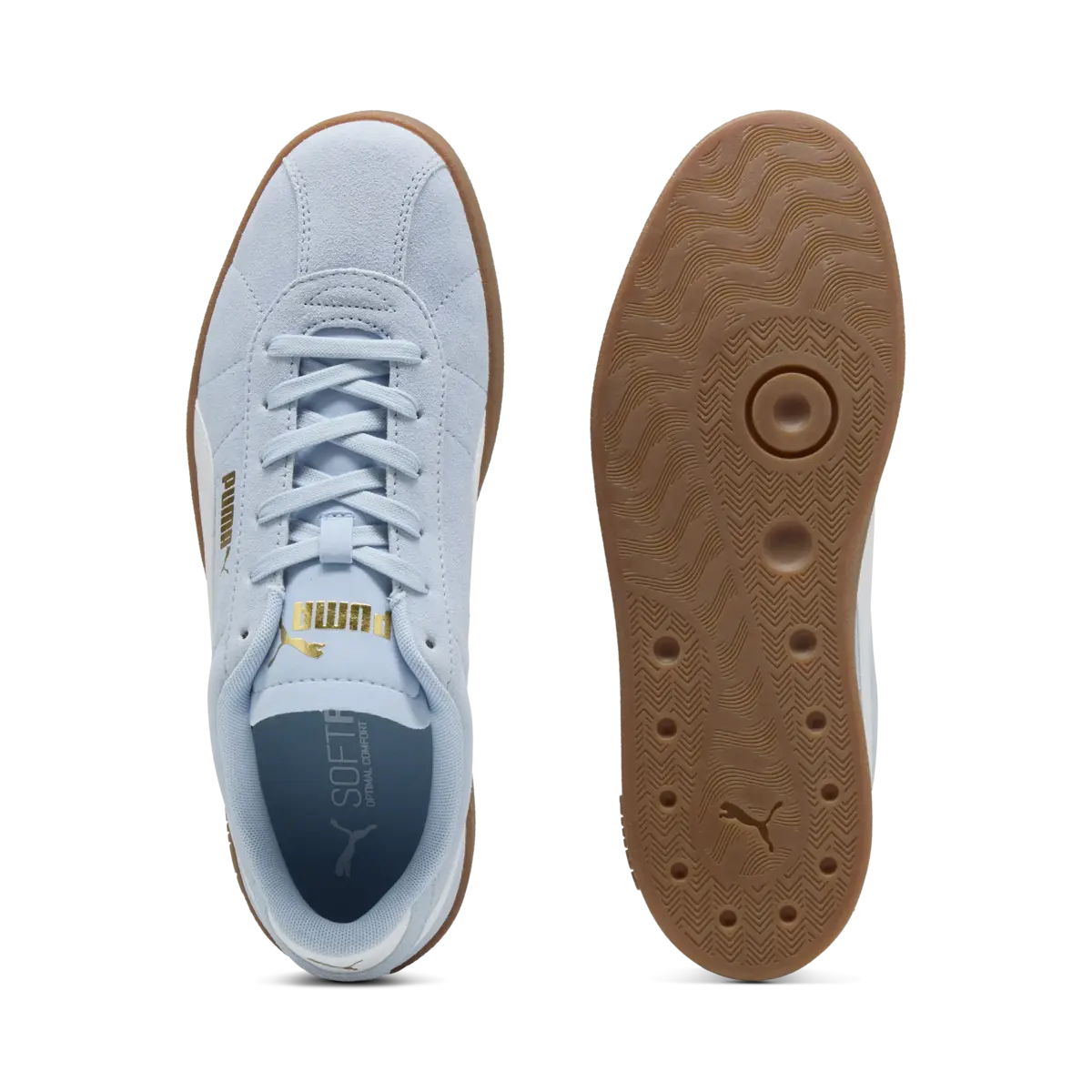 Puma Club II Erkek Spor Ayakkabı & Sneaker