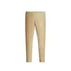 Puma T7 High Waist Shiny Leggings Bej Kadın Tayt
