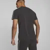 Puma BMW MMS MT7 Tee Siyah Erkek/Unisex T-Shirt