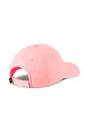 PUMA Metal Cat Pembe Kadın Şapka
