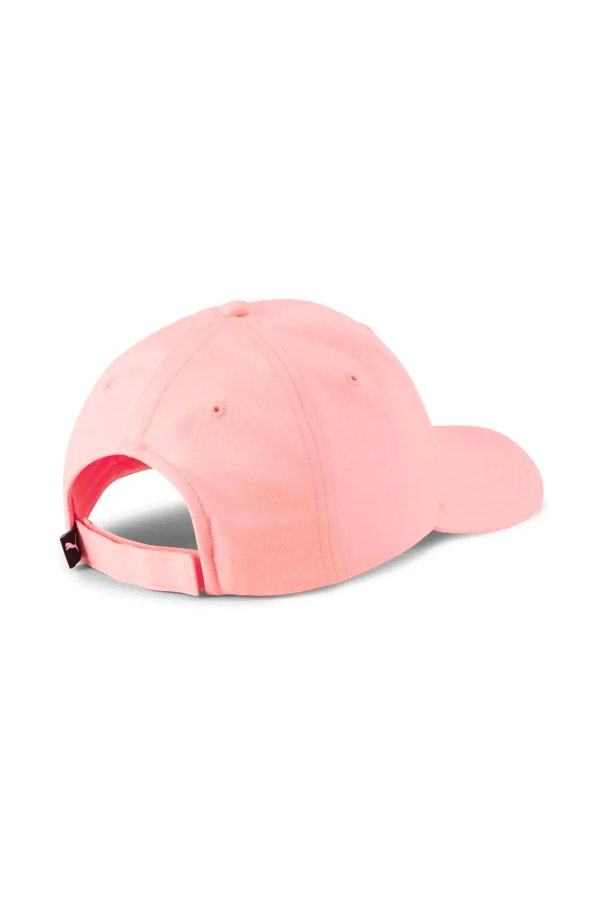 PUMA Metal Cat Pembe Kadın Şapka