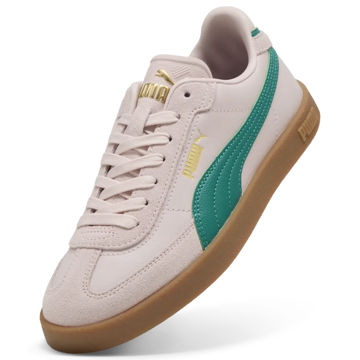 Puma Club II Era Pembe Kadın Spor Ayakkabı & Sneaker