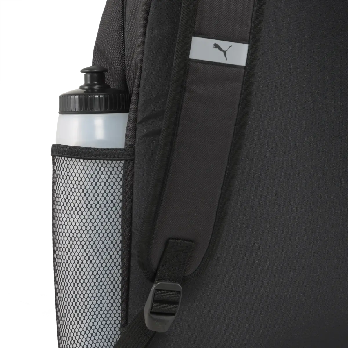 PUMA PHASE Backpack Siyah Unisex Sırt Çantası