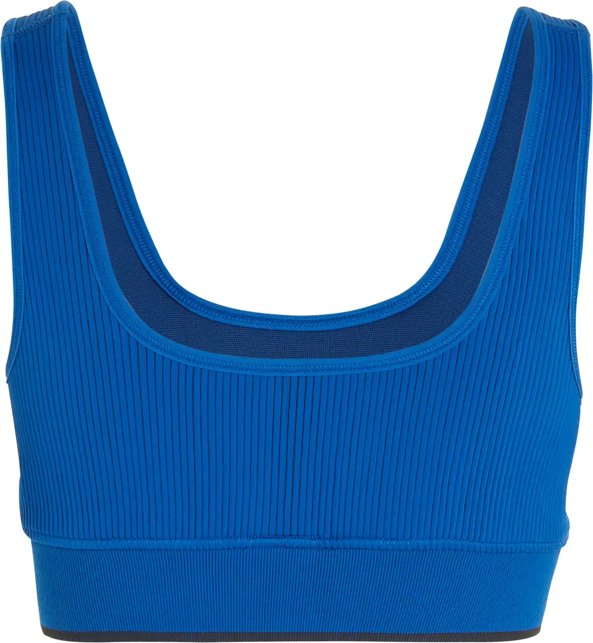 Calvin Klein WO - Seamless Sport, YAA Beyaz Kadın Sütyen & Bralet