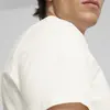 Puma Ferrari Style Polo jacquard Beyaz Erkek T-Shirt
