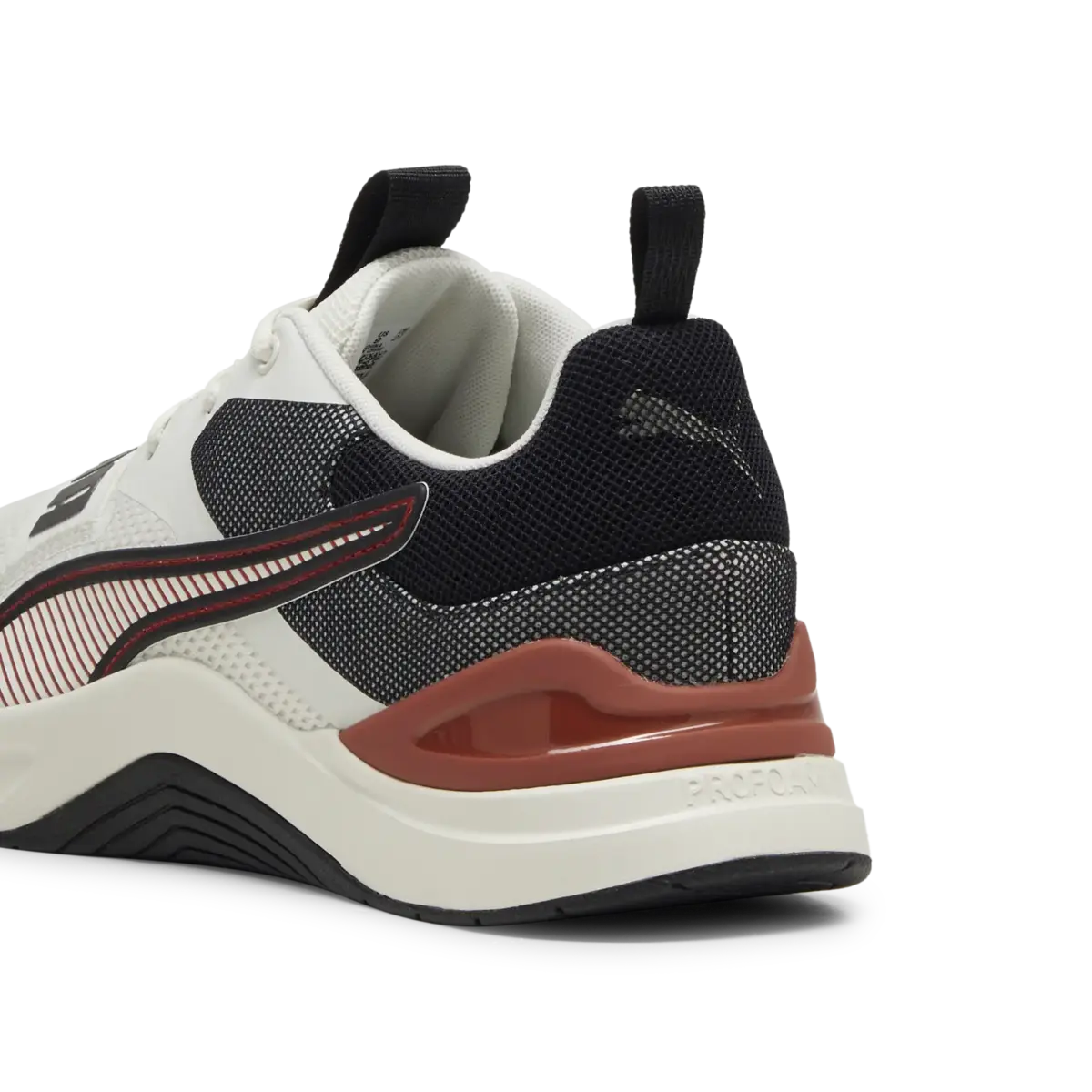 Puma Prospect Krem Erkek Spor Ayakkabı & Sneaker