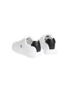 Calvin Klein CHUNKY CUPSOLE LACEU, 06X Beyaz Erkek Spor Ayakkabı & Sneaker