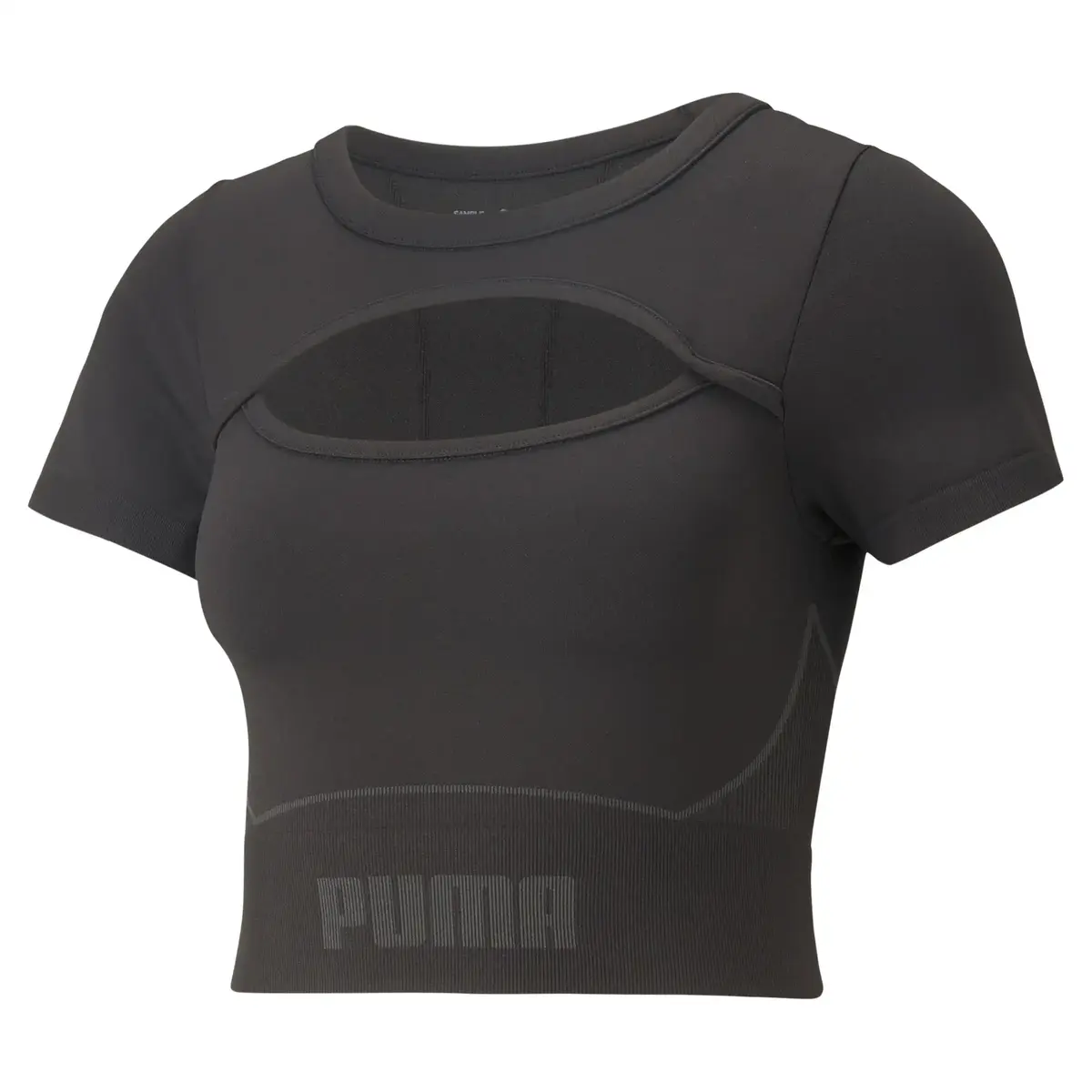 Puma Formknit Seamless Baby T-Shirt