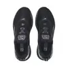 Puma RS-Fast  Unmarked Siyah Unisex Günlük Spor Ayakkabı