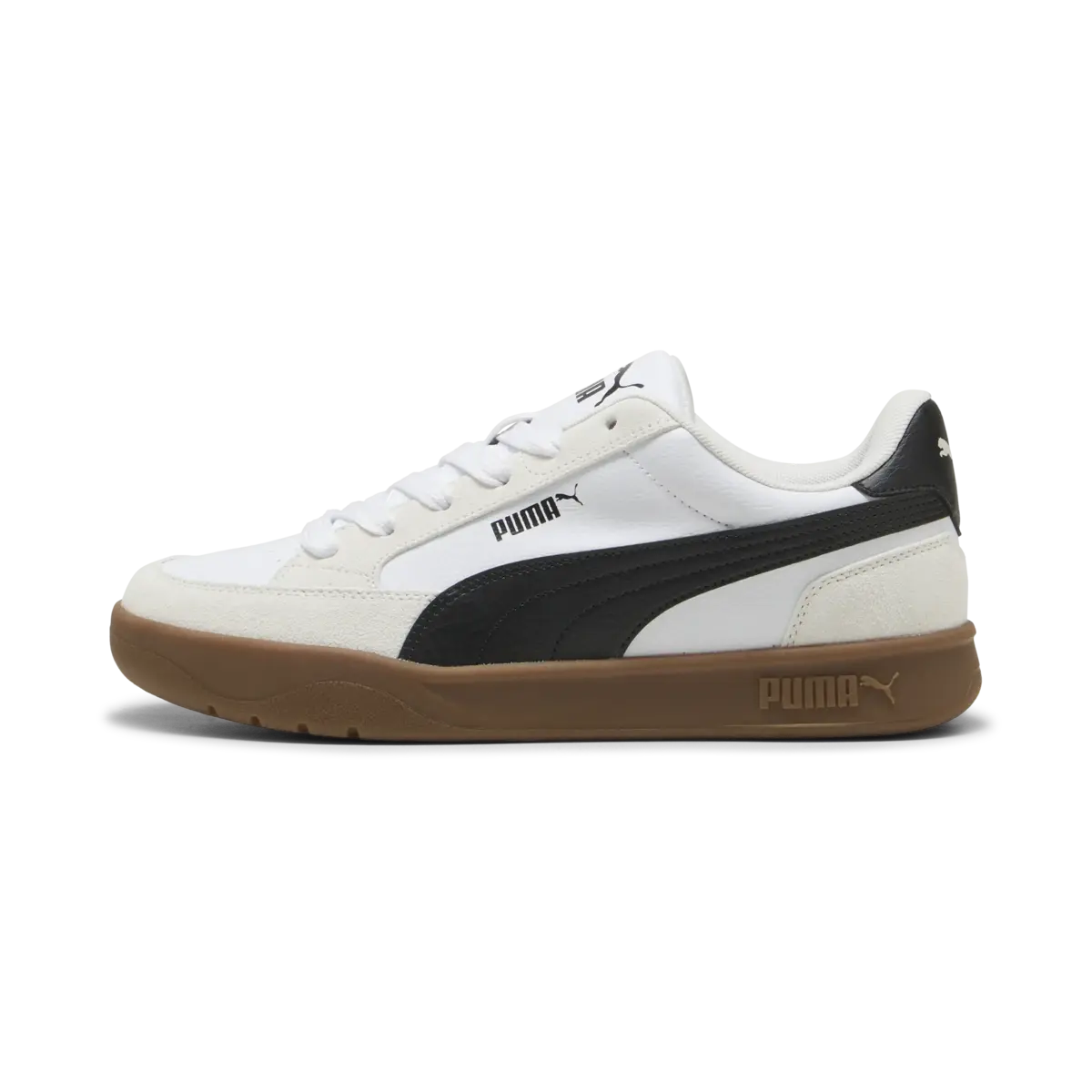 Puma Park LT OG Beyaz Erkek Spor Ayakkabı & Sneaker