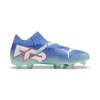 Puma FUTURE 7 PRO FG/AG Mavi Erkek Krampon