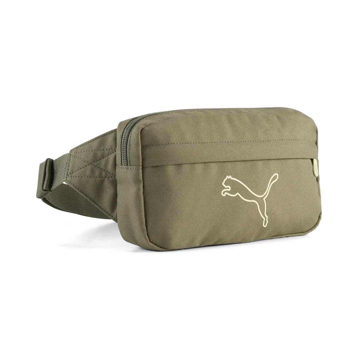 PUMA PLUS Waist Bag Haki Bel Çantası