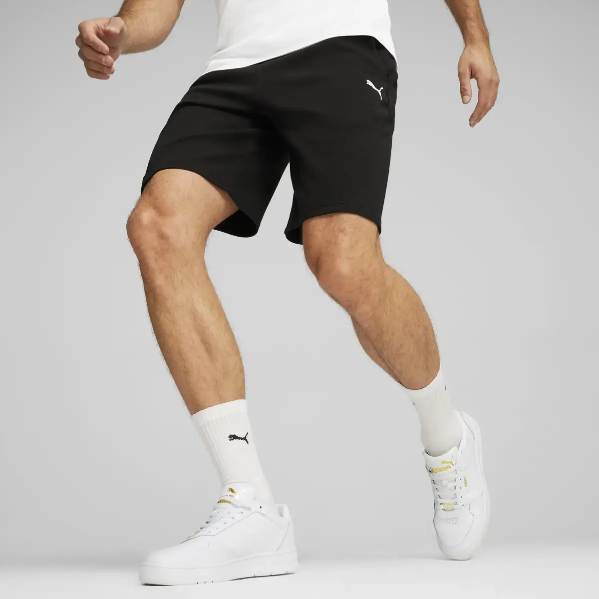 Puma RAD/CAL Shorts Siyah Erkek Şort