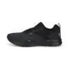 Puma NRGY Comet Siyah Unisex Koşu Ayakkabısı