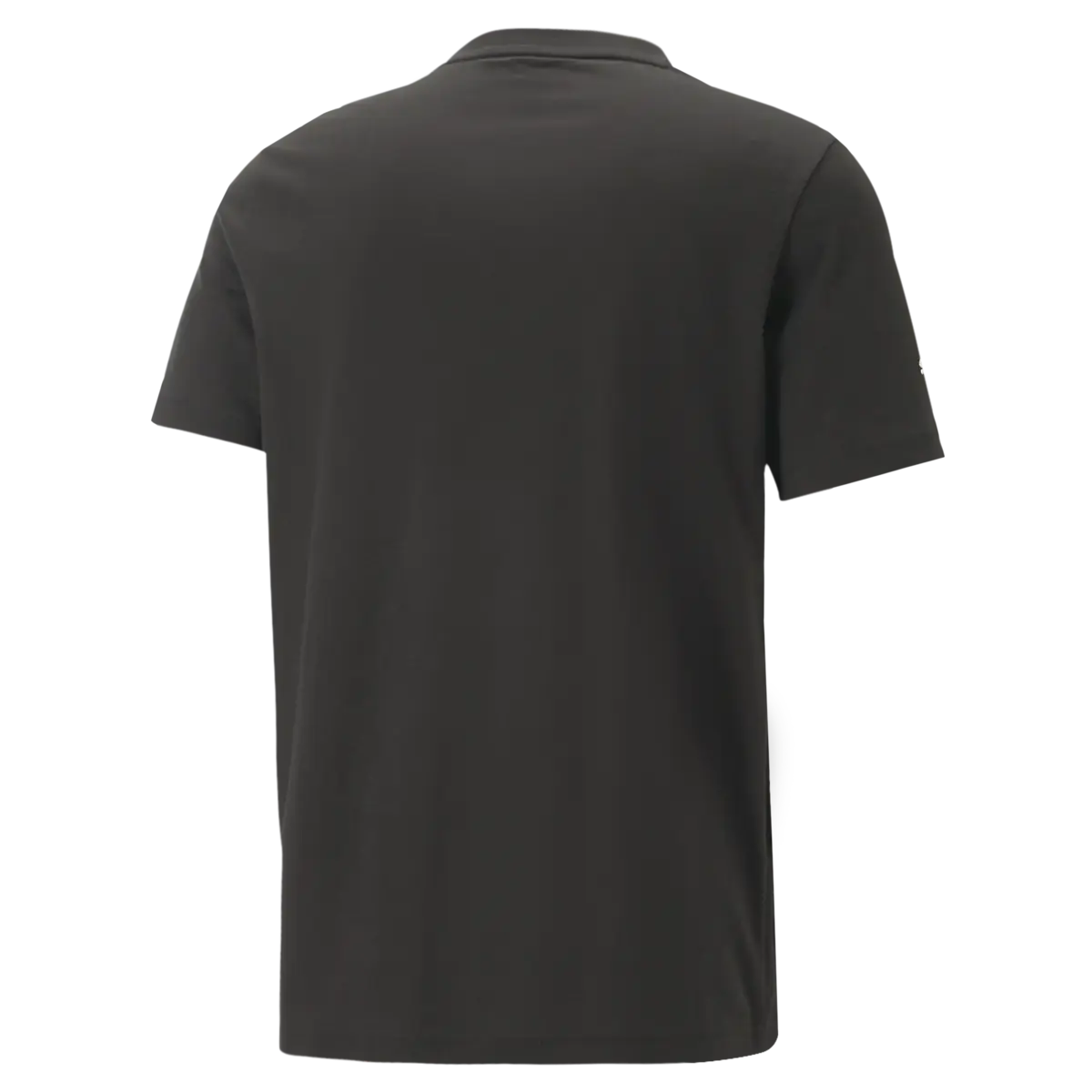 Puma BMW MMS Tee M4 GT3 Siyah Erkek T-Shirt