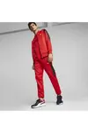 Puma Ferrari Race MT7 Track Jacket Kırmızı Erkek Fermuarlı Sweatshirt
