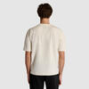 New Balance UNT1512 Krem Erkek T-Shirt