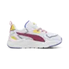 Puma Trinity Lite Starblitz AC+PS Beyaz Çocuk Spor Ayakkabı