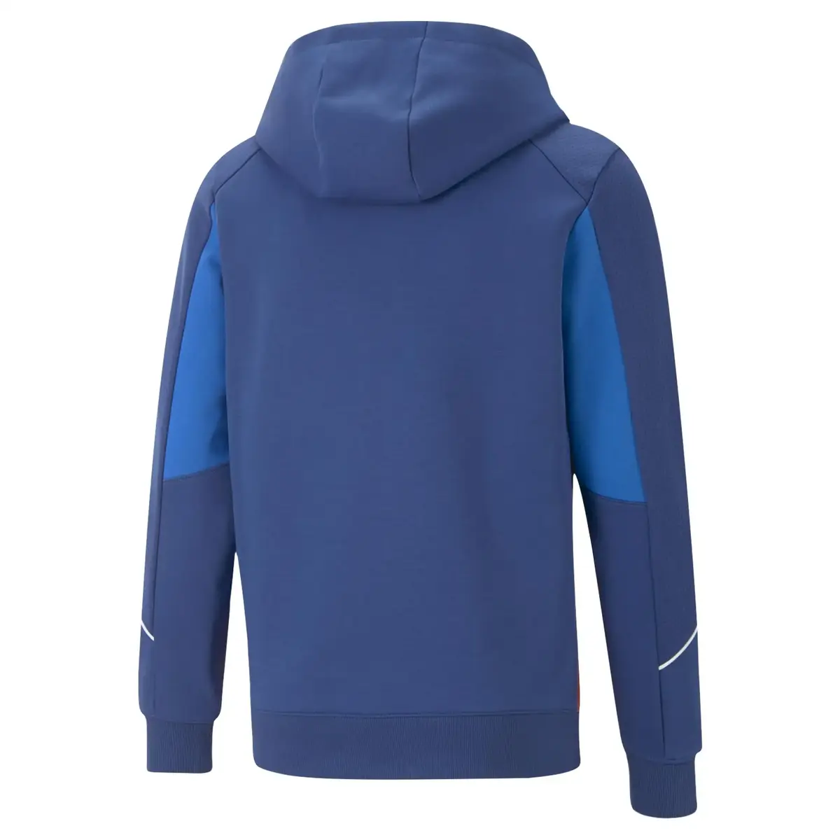 Puma BMW MMS Hdd Sweat Jkt Mavi Erkek/Unisex Sweat