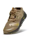 Puma Pacer Future Trail Kahverengi Unisex Günlük Spor Ayakkabı
