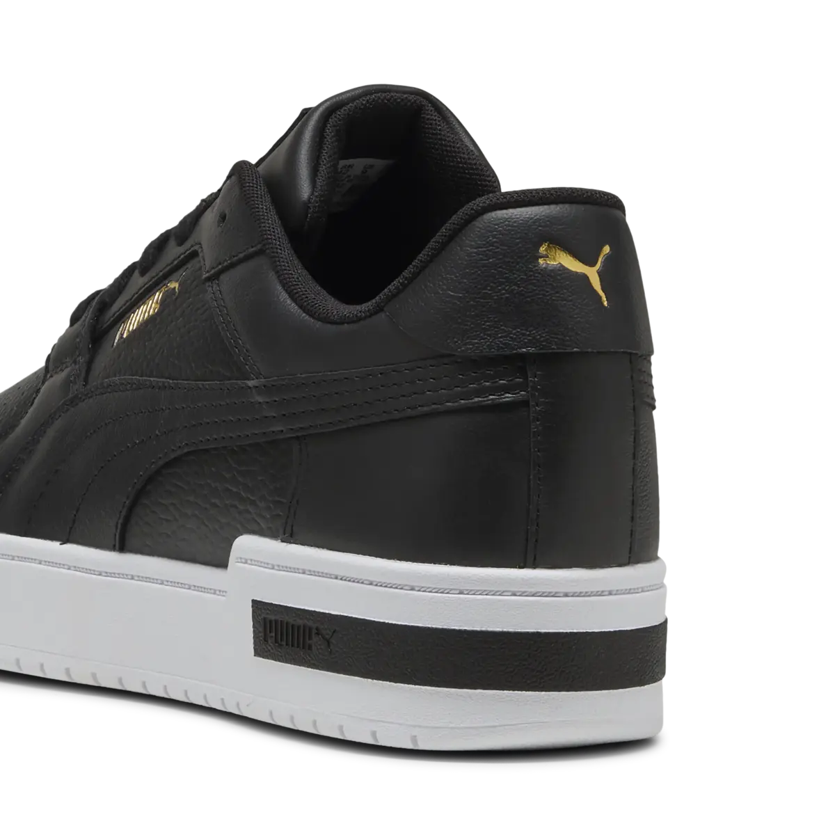 PUMA CA Pro Classic II Siyah Erkek Günlük Spor Ayakkabı