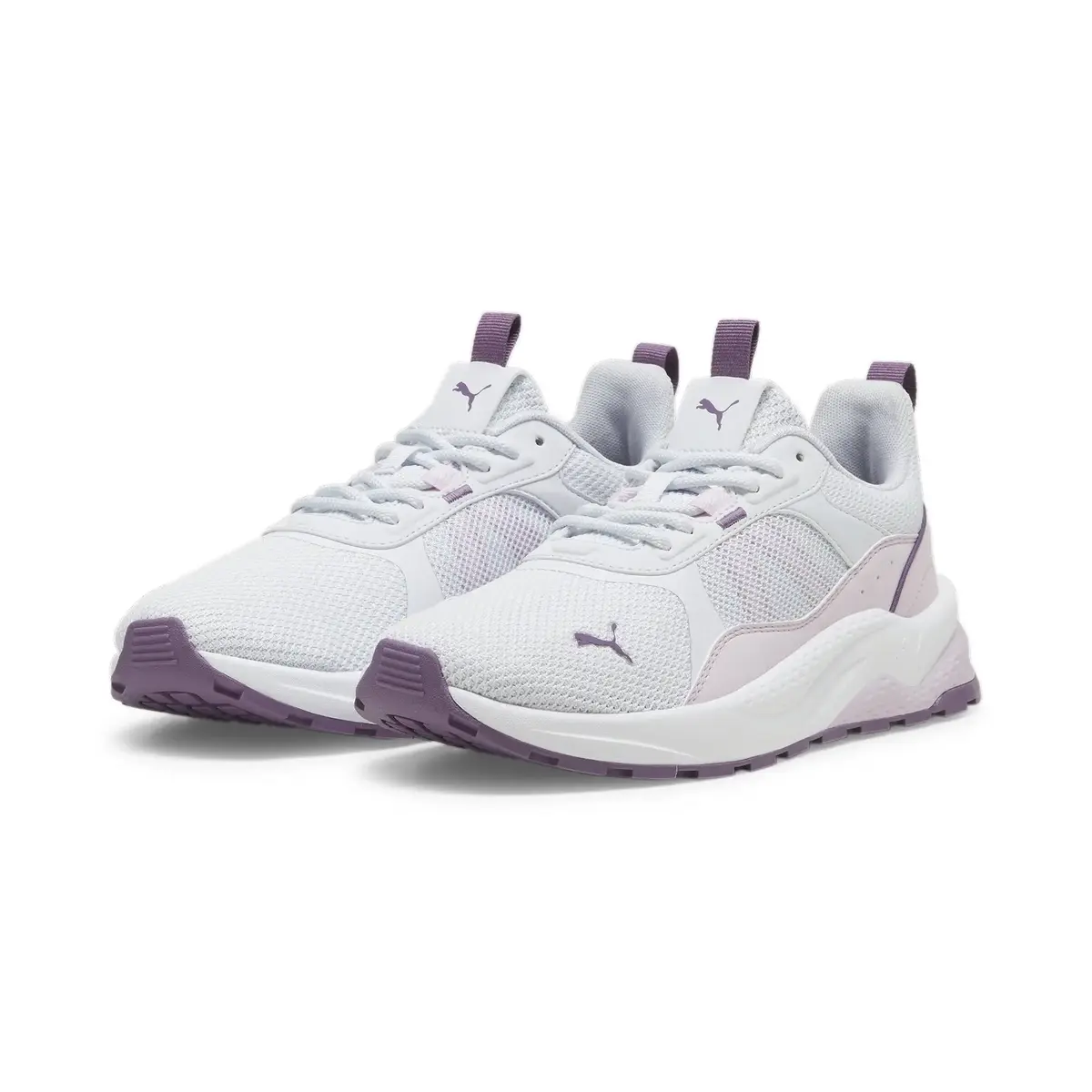 Puma Anzarun 2.0 Beyaz Kadın Günlük Spor Ayakkabı