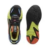 Puma RS-X TOYS Siyah Erkek Günlük Spor Ayakkabı