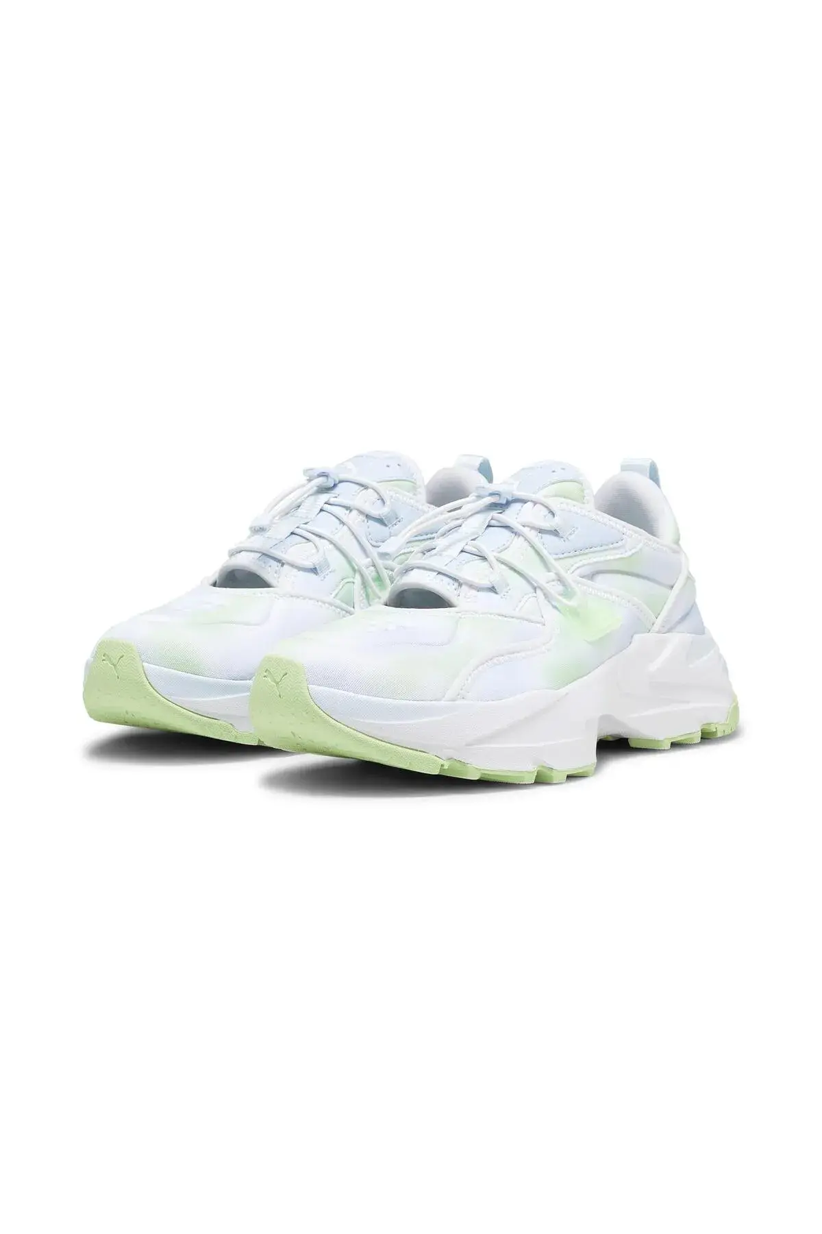 Puma Orkid Sandal Beach Days Wns Buz Mavisi Kadın Günlük Spor Ayakkabı