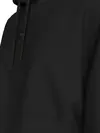 Calvin Klein Siyah Kadın Sweatshirt & Hoodie