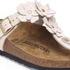 Birkenstock Gizeh Nu Beyaz Kadın Terlik