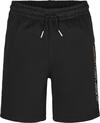 Calvin Klein GRADIENT INSTITUTION Erkek Siyah Şort