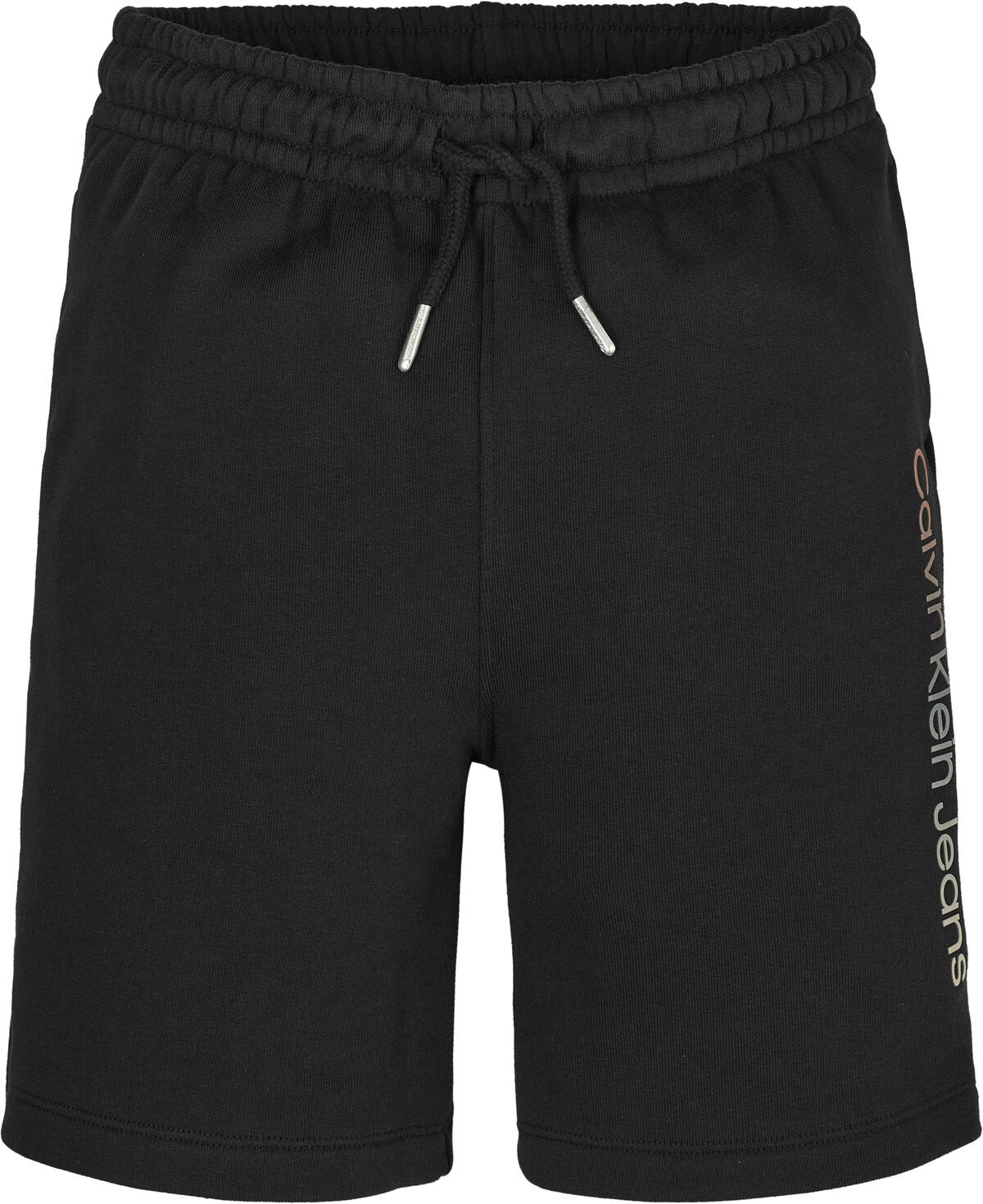 Calvin Klein GRADIENT INSTITUTION Erkek Siyah Şort