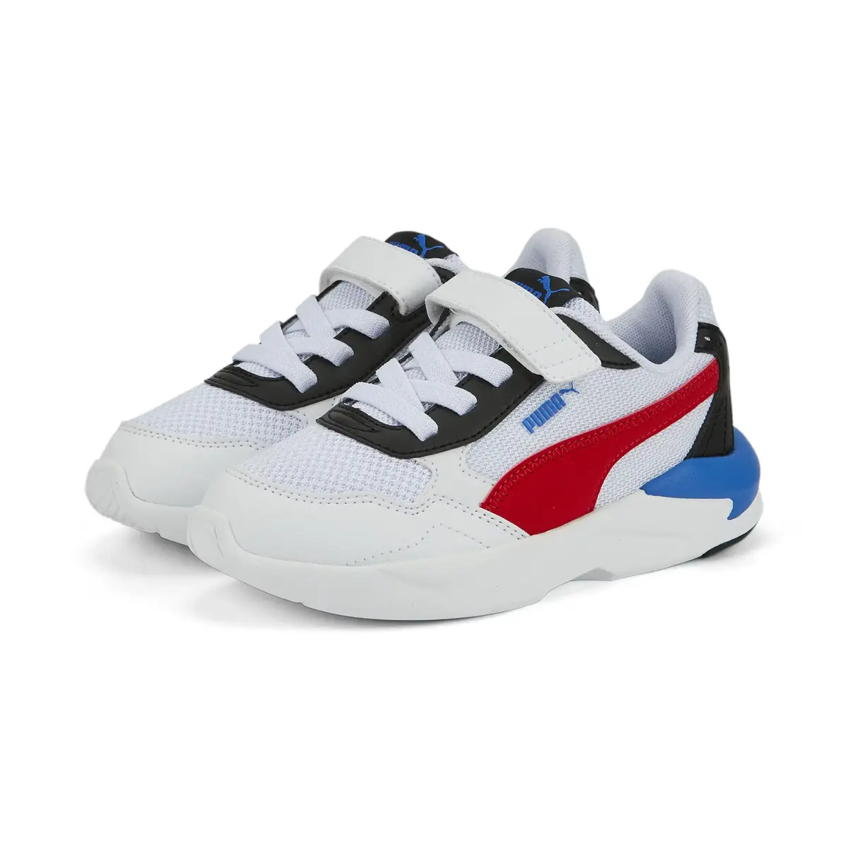 Puma X-Ray Speed Lite AC+ PS Beyaz Unisex Günlük Spor Ayakkabı