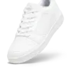 Puma Rebound V6 Low TDP Beyaz Spor Ayakkabı