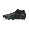 Puma ULTRA 6 MATCH+ FG/AG Siyah Erkek Krampon