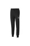 Puma Brand Love Sweatpants Fl Siyah Erkek Eşofman Altı