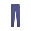 PUMA W TAD ESSENTIAL TIGHT HW 7/8 Mavi Kadın Tayt